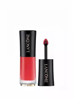 Помада L’Absolu Rouge Drama Ink, оттенок 553 Love On Fire Lancome