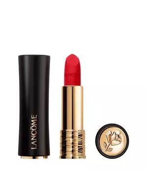 Помада LANCME L'Absolu Rouge Drama Matte, Nr. 505 - Attrape Coeur, 4g