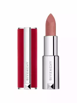 Помада Le Rouge Deep Velvet, оттенок 10 Beige Nu Givenchy Beauty