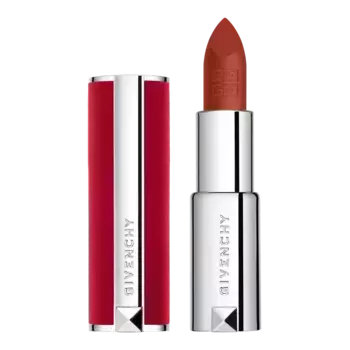Помада Le Rouge Deep Velvet, оттенок Rouge Intie Givenchy Beauty