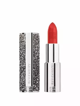 Помада Le Rouge Interdit Intense Silk, оттенок N306 Givenchy Beauty
