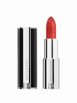 Помада Le Rouge Interdit Intense Silk, оттенок N333 Givenchy Beauty