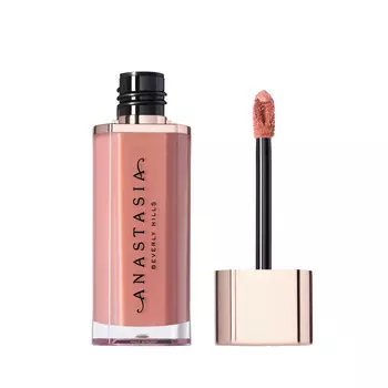 Помада lip velvet Anastasia Beverly Hills, цвет softy, вес 3.5 гр.