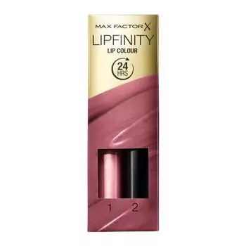 Помада Lipfinity Max Factor, цвет 20 angelic