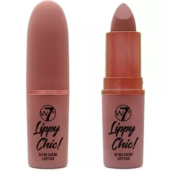 Помада Lippy Chic Gossip W7