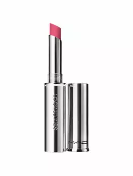 Помада Locked Kiss 24hr Lipstick, оттенок Connoisseur MAC