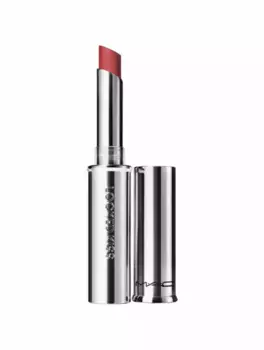 Помада Locked Kiss 24hr Lipstick, оттенок Coy MAC