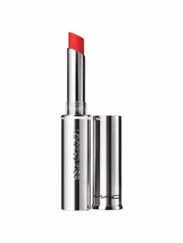 Помада Locked Kiss 24hr Lipstick, оттенок Gutsy MAC