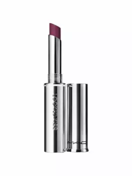 Помада Locked Kiss 24hr Lipstick, оттенок Rein MAC