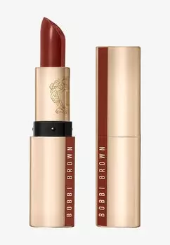 Помада LUXE LIPSTICK Bobbi Brown