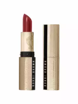 Помада Luxe Lipstick, оттенок Parisian Red Bobbi Brown