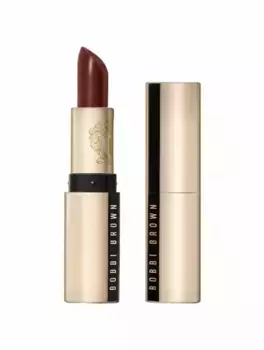 Помада Luxe Lipstick, оттенок Red Velvet Bobbi Brown