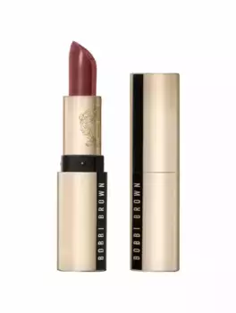 Помада Luxe, оттенок Cranberry Bobbi Brown