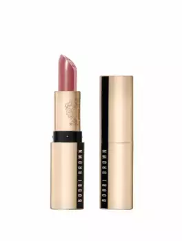 Помада Luxe, оттенок Toasted Honey Bobbi Brown