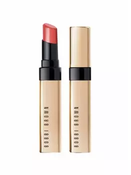 Помада Luxe Shine Intense, оттенок Paris Pink Bobbi Brown