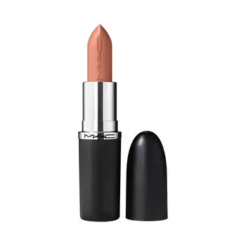 Помада m·a·cximal sleek satin lipstick Mac, цвет crme d'nude, вес 3.5 гр.
