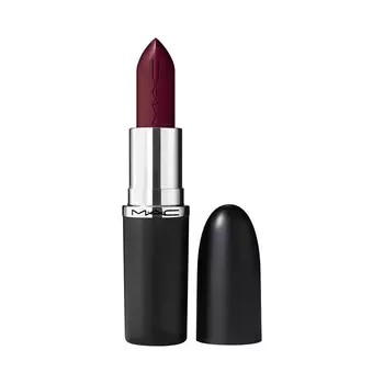 Помада m·a·cximal sleek satin lipstick Mac, цвет guessing game, вес 3.5 гр.