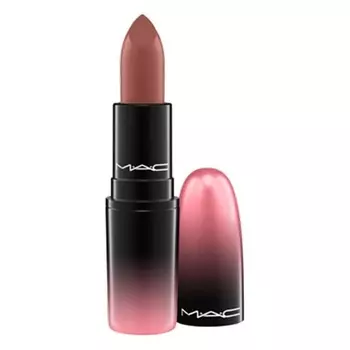 Помада MAC Love Me 409 Кофе и сигары -3 г