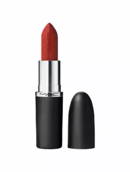Помада MACximal Matte Lipstick, оттенок Overstatement MAC