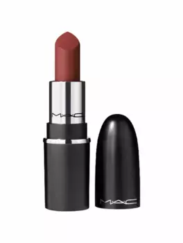 Помада MACXimal Sleek Satin Lipstick Mini, оттенок Crme In Your Coffee MAC