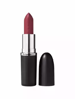 Помада MACXimal Sleek Satin Lipstick, оттенок Amorous MAC