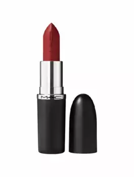 Помада MACXimal Sleek Satin Lipstick, оттенок Brick-O-La MAC