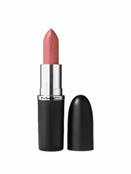 Помада MACXimal Sleek Satin Lipstick, оттенок Crme Cup MAC