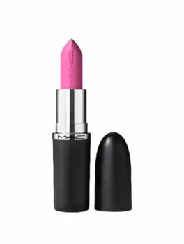 Помада MACXimal Sleek Satin Lipstick, оттенок Saint German MAC