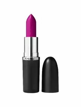 Помада MACXimal Sleek Satin Lipstick, оттенок Violet Vapor MAC