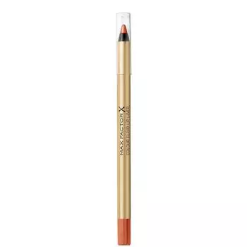Помада Max Factor Colour Elixir, 05 Brown 'N Nude