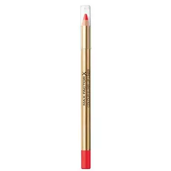 Помада Max Factor Colour Elixir, 55 Red Poppy