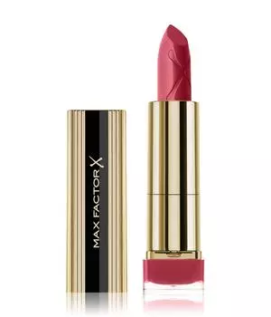 Помада Max Factor Colour Elixir, Nr. 025 - Sunbronze, 4g