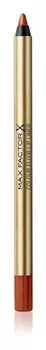 Помада Max Factor Colour Elixir, оттенок 25 Brown N Bold 5 г