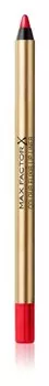 Помада Max Factor Colour Elixir, оттенок 55 Red Poppy 5 г