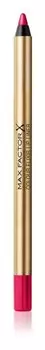 Помада Max Factor Colour Elixir, оттенок 60 Red Ruby 5 г