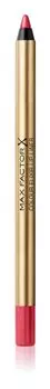 Помада Max Factor Colour Elixir, оттенок 65 Red Sangria 5 г