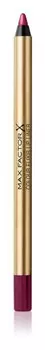 Помада Max Factor Colour Elixir, оттенок 70 Deep Berry 5 г