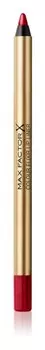 Помада Max Factor Colour Elixir, оттенок 75 Rich Wine 5 г