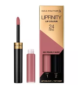 Помада Max Factor Lipfinity, 4.2 g