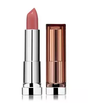 Помада Maybelline Color Sensational Blushed Nudes, Nr. 207 - Pink Fling, 4.4g