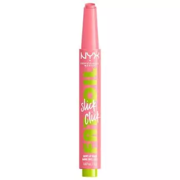 Помада NYX Professional Makeup Fat Oil Slick Click, Clout / 2 g