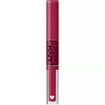 Помада NYX Professional Makeup Shine Loud High Pigment Lip, Trophy Life / 3,4 ml