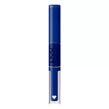 Помада Nyx Shine Loud, Disrupter