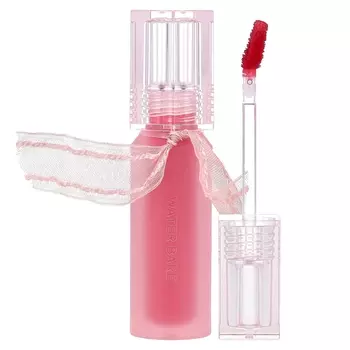 Помада Peripera Water Bare Lip Tint 08 Pure Pink