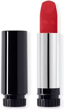 Помада прочного наполнения DIOR Rouge Dior The Refill, 764 Rouge Gipsy Velvet 3,5 g
