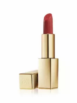 Помада Pure Color Lipstick Creme, оттенок Fierce Estee Lauder