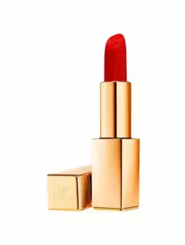 Помада Pure Colour Matte Lipstick, оттенок 689 Dark Desire Estee Lauder