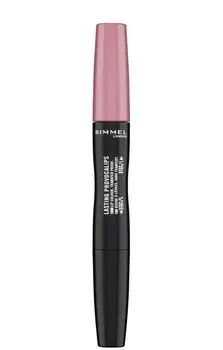 Помада Rimmel Lasting Provocalips, 220 Come Up Roses