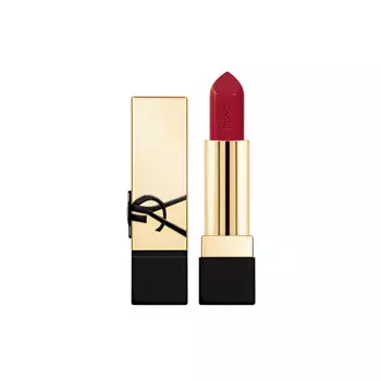 Помада rouge pur couture lipstick Yves Saint Laurent, цвет nr. rm, вес 3.8 гр.