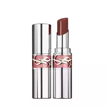 Помада с мокрым эффектом Loveshine Stick Lipsticks Yves Saint Laurent, RVS 207